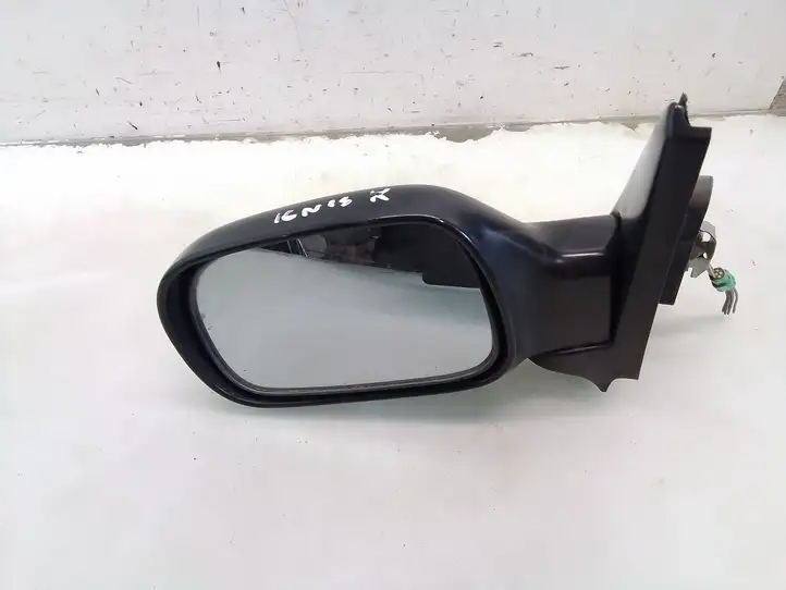 Suzuki Ignis (2000 - 2003) Боковое зеркало с электроприводом — фото 1