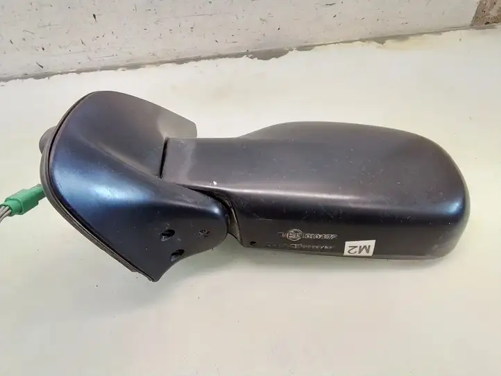 Suzuki Ignis (2000 - 2003) Боковое зеркало с электроприводом — фото 4