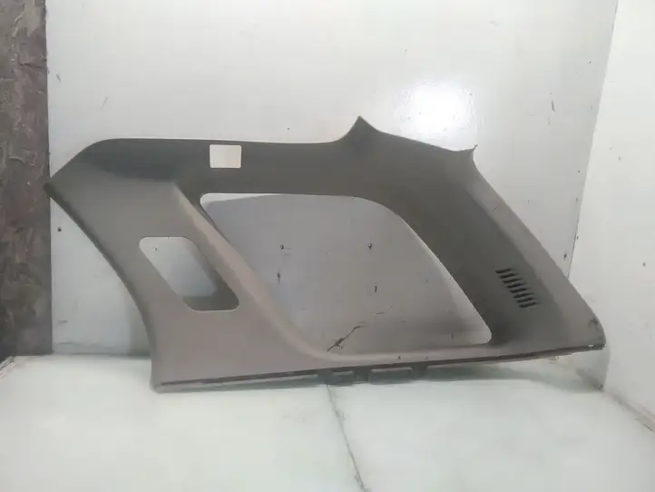 Opel Frontera B (1998 - 2004) 897217958Z Верхняя обшивка стойки D — фото 1