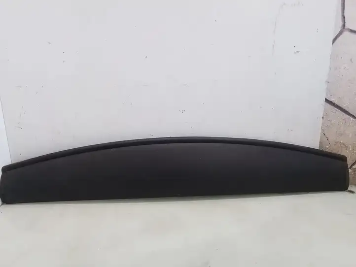 Peugeot 206 (1998 - 2012) 9636710077 Прочая отделка багажника — фото 1
