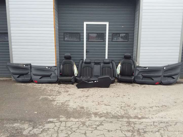 Kia Optima (2015 - 2018)  97010D4001 Комплект отделки дверей