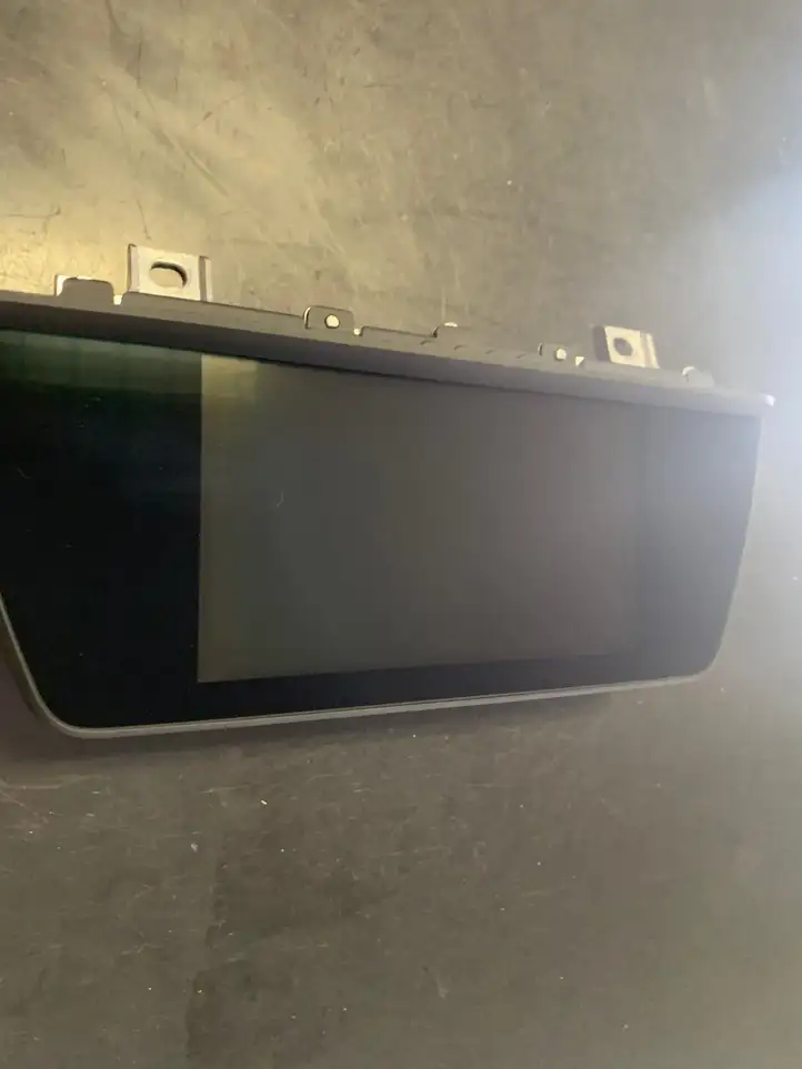 BMW 3 F30 F35 F31 (2012 - 2018) 9322120 Магнитола / мультимедийная система — фото 3