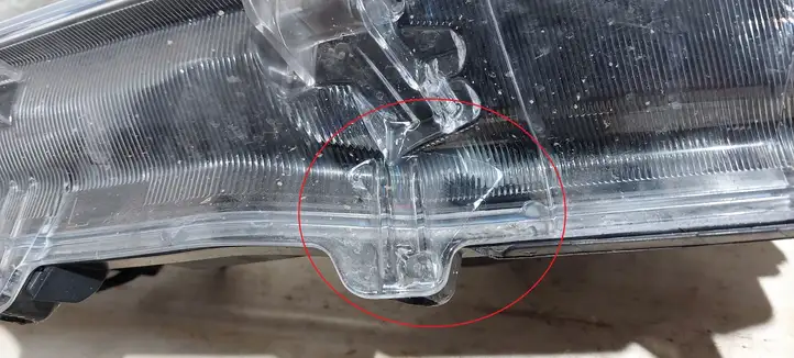 Toyota Corolla E210 E21 (2018 - ) 8115002T51 Передняя фара — фото 6