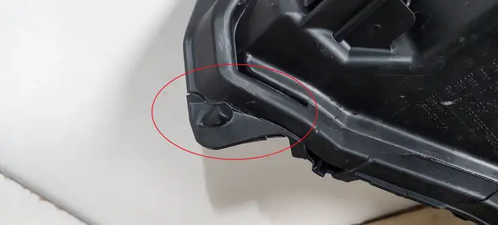 Lexus NX (2021 - ) 8114578280 Передняя фара — фото 10