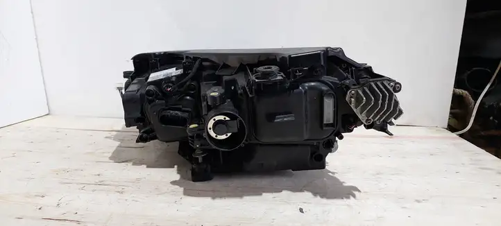 Volkswagen Arteon (2017 - ) 3G8941082 Передняя фара — фото 9