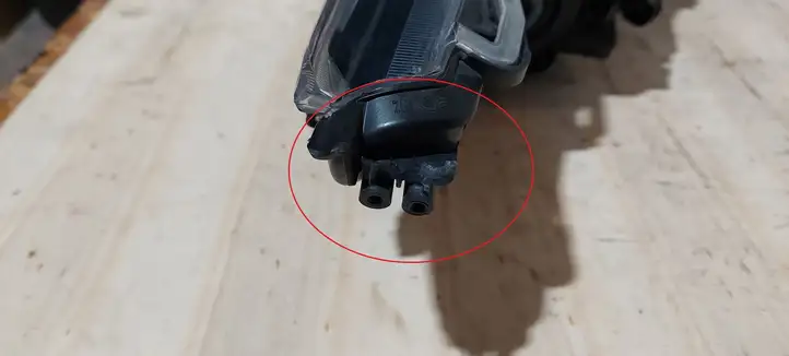 Toyota Corolla E210 E21 (2018 - ) 8115002T3100 Передняя фара — фото 6