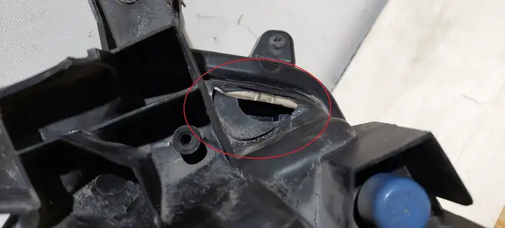 Toyota Corolla E210 E21 (2018 - ) 8115002T3100 Передняя фара — фото 9