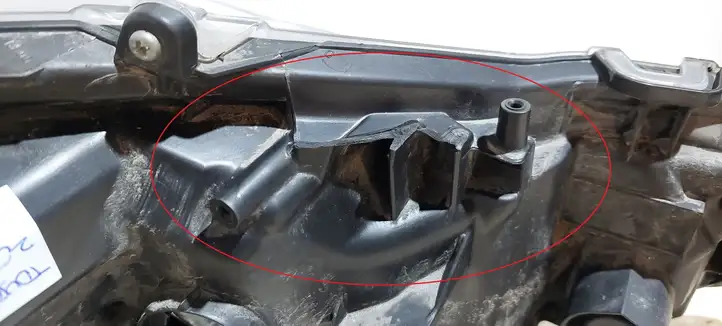 Toyota Corolla E210 E21 (2018 - ) 8115002T3100 Передняя фара — фото 10