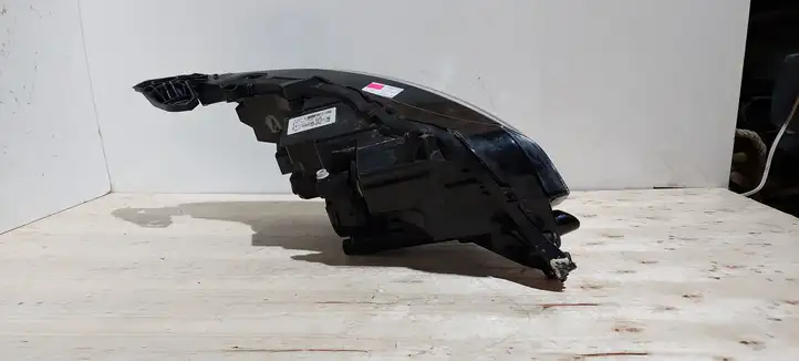 Peugeot 208 (2019 - ) 9833036380 Передняя фара — фото 2