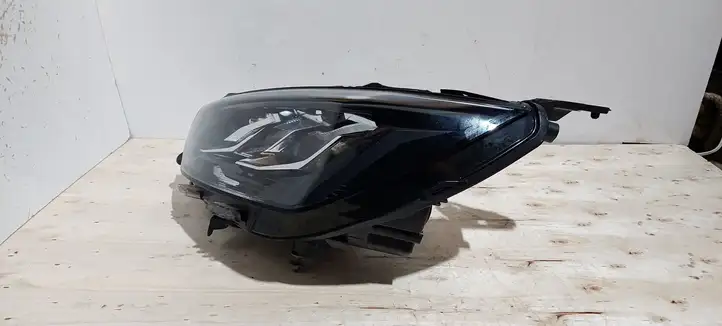 Peugeot 208 (2019 - ) 9833036380 Передняя фара — фото 4