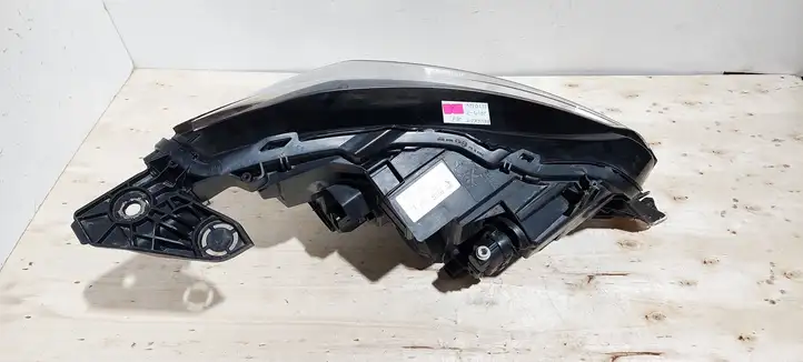 Peugeot 208 (2019 - ) 9833036380 Передняя фара — фото 6