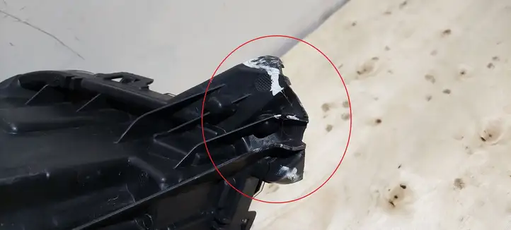 Peugeot 208 (2019 - ) 9833036380 Передняя фара — фото 7
