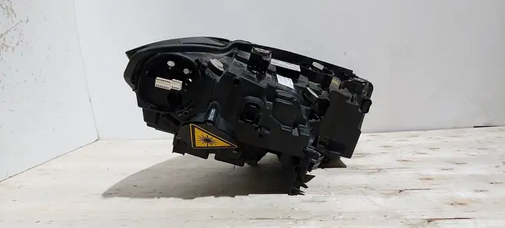 BMW 3 G20 G21 (2019 - ) 9481707 Передняя фара — фото 2