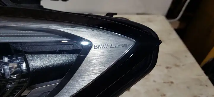BMW 3 G20 G21 (2019 - ) 9481707 Передняя фара — фото 7
