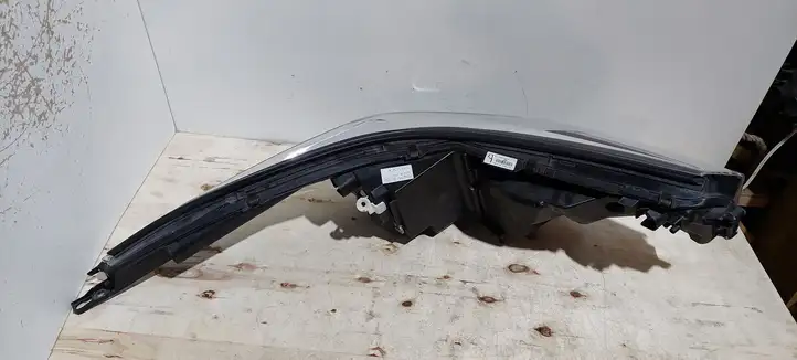 Toyota C-HR I (2016 - 2022) 81150F407100 Передняя фара — фото 6