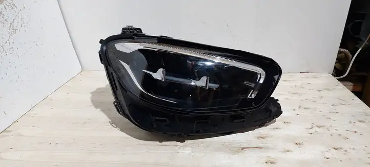 Mercedes-Benz E W213 (2016 - ) A2139067609 Передняя фара — фото 1