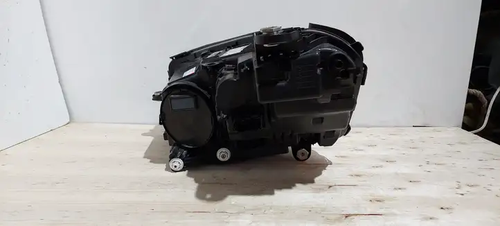 Mercedes-Benz E W213 (2016 - ) A2139067609 Передняя фара — фото 2