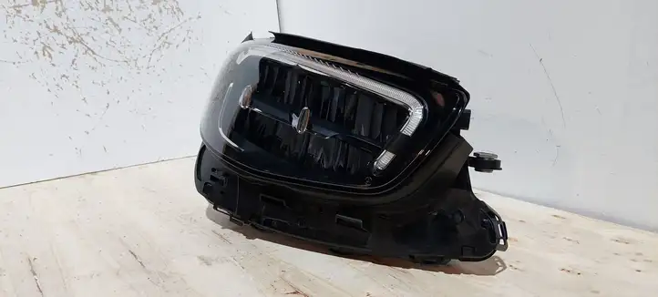 Mercedes-Benz E W213 (2016 - ) A2139067609 Передняя фара — фото 9