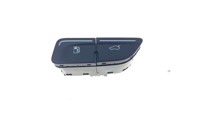Ford C-Max (2015 - )  DM5T14B436BA Включатель открытия топливного бака