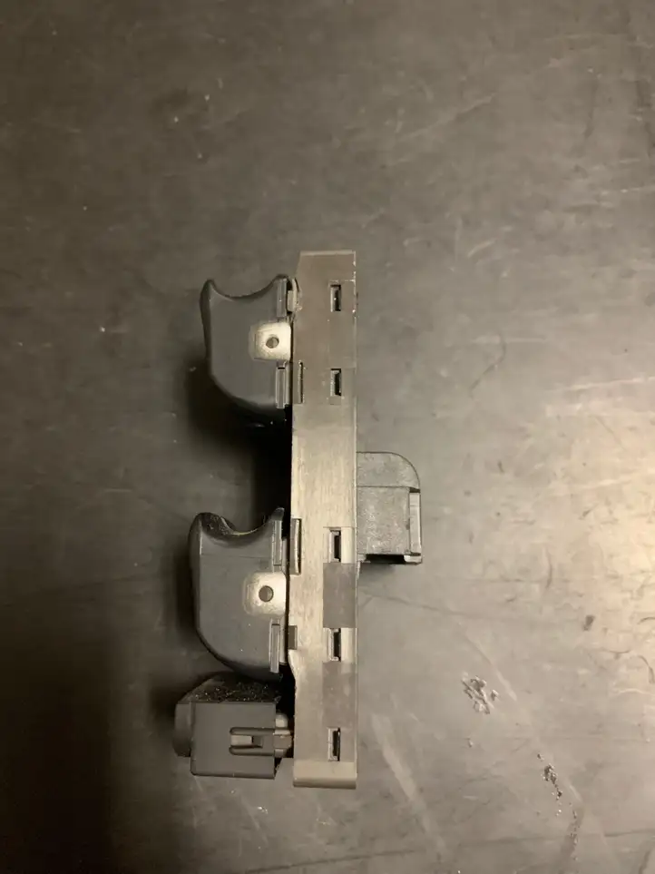 Audi Q5 SQ5 (2008 - 2012) 8K0959851D Кнопка стеклоподъемников — фото 3