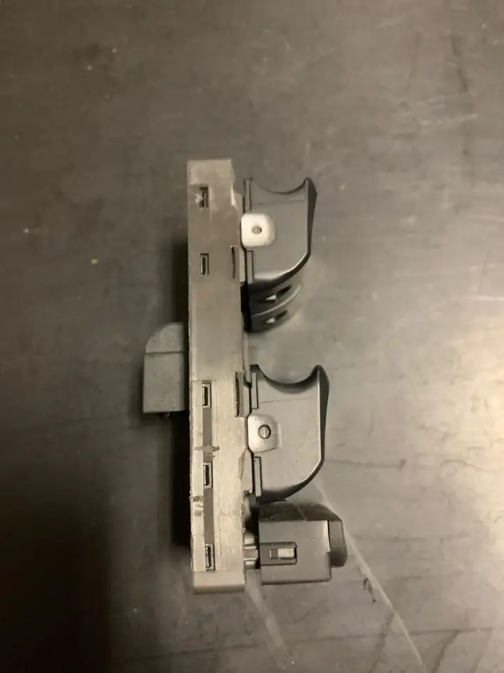 Audi Q5 SQ5 (2008 - 2012) 8K0959851D Кнопка стеклоподъемников — фото 5
