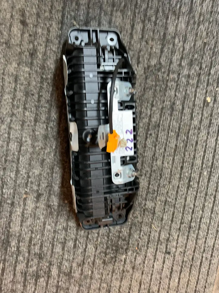 Mercedes-Benz S W222 (2013 - ) 34128654C Подушка безопасности пассажира — фото 6