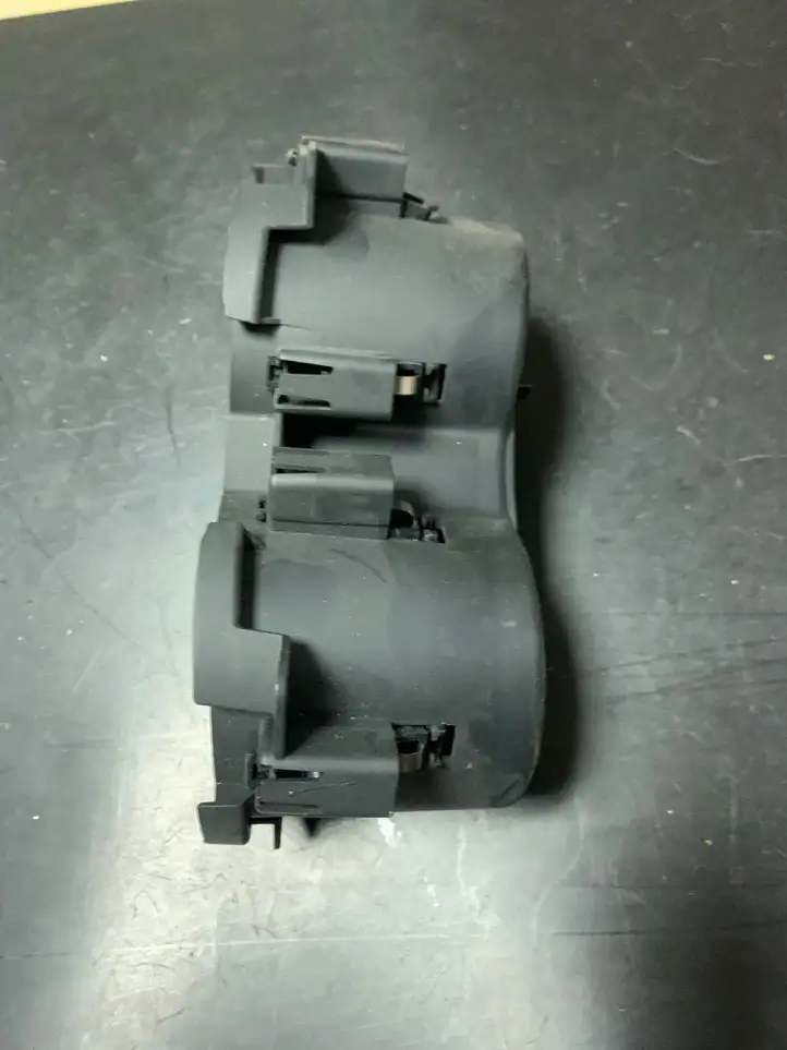 Audi A4 S4 B9 (2015 - 2019) 8W0862533 Другая деталь консоли (туннеля) — фото 6