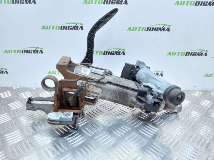 Seat Ibiza V (KJ) (2017 - )  A0053494 Ось управления рулевой колонки