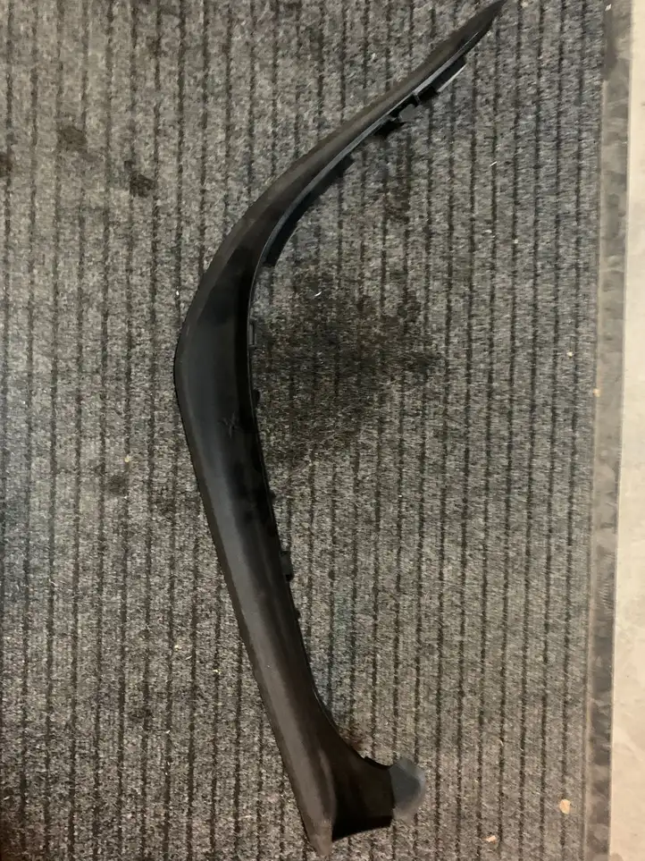 Mercedes-Benz S W222 (2013 - ) A2226901444 Прочая отделка багажника — фото 1