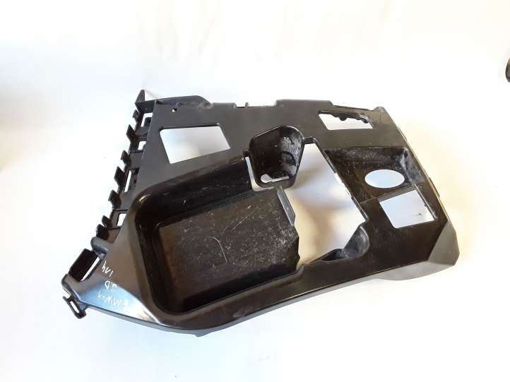 BMW 1 F20 F21 (2011 - 2019)  7240956 Держатель угловой части бампера (кронштейн)