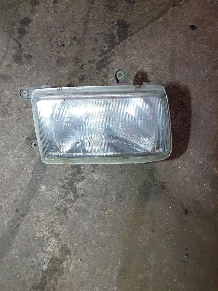 Opel Frontera B (1998 - 2004) 1305235379 Передняя фара — фото 1