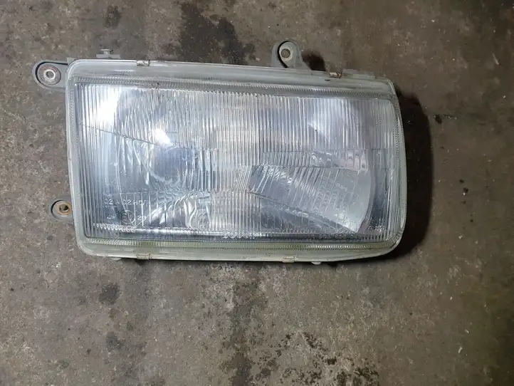 Opel Frontera B (1998 - 2004) 1305235379 Передняя фара — фото 7