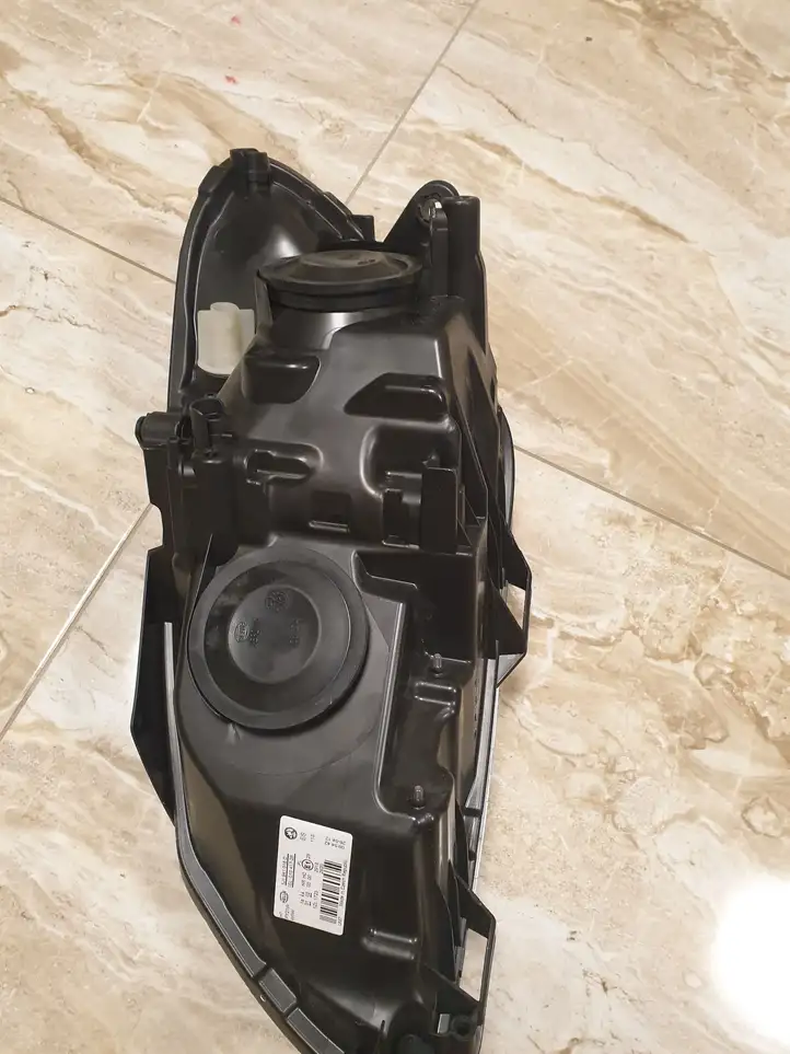 Skoda Roomster (5J) (2010 - 2015) 5J1941018D Передняя фара — фото 4