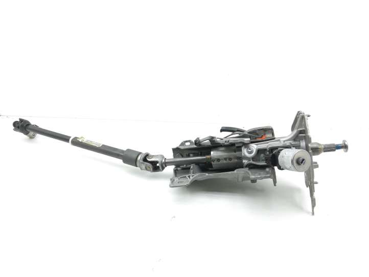 Citroen C4 Picasso (2006 - 2013)  9681750477 Ось рулевого колеса