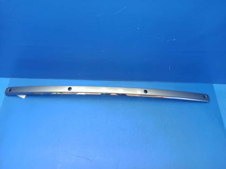 BMW 7 E65 E66 (2001 - 2008)  7135584 Нижняя часть бампера