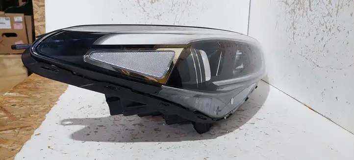 Hyundai Tucson TL (2015 - ) D792121120 Передняя фара — фото 3