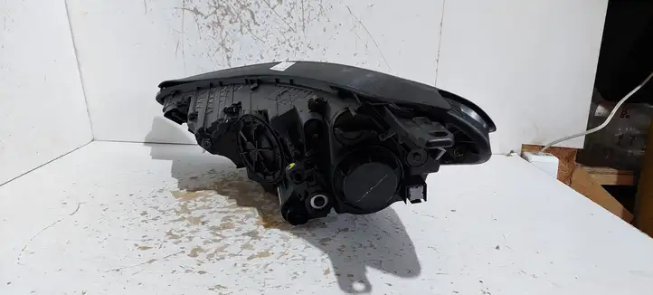 Hyundai Tucson TL (2015 - ) D792121120 Передняя фара — фото 8
