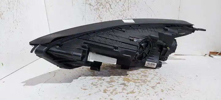 Hyundai Tucson TL (2015 - ) D792121120 Передняя фара — фото 9