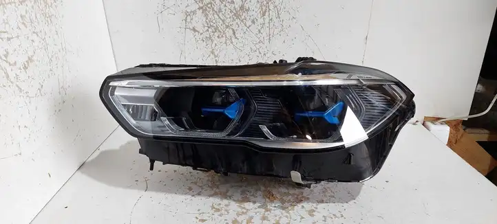 BMW X6M G06 F96 (2019 - ) 5A27997 Передняя фара — фото 1