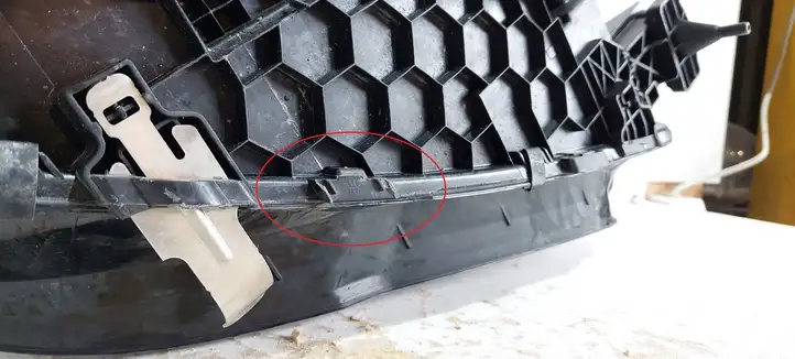 BMW X6M G06 F96 (2019 - ) 5A27997 Передняя фара — фото 14