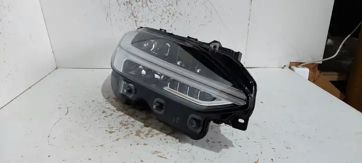 Volvo S90, V90 (2016 - 2020) 32228683 Передняя фара — фото 10
