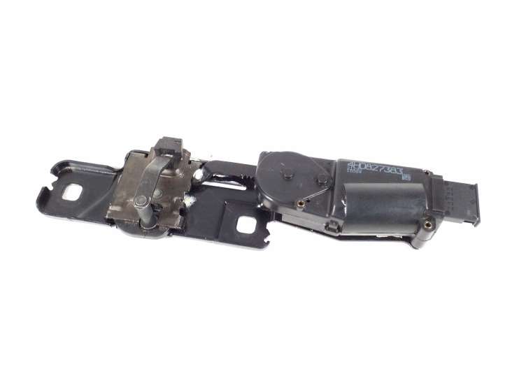 Audi A8 (2010 - 2014)  4H0827383 Притягиватель задней крышки