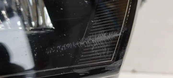 Skoda Kamiq (2019 - ) 658941016B Передняя фара — фото 6