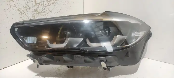 BMW X5 G05 (2018 - ) 9481783 Передняя фара — фото 1