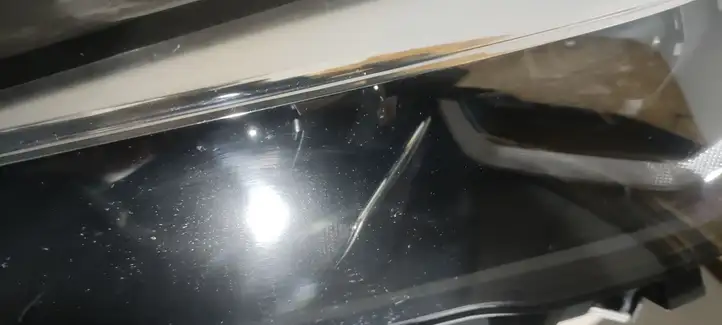 BMW X5 G05 (2018 - ) 9481783 Передняя фара — фото 2