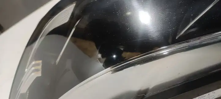 BMW X5 G05 (2018 - ) 9481783 Передняя фара — фото 4