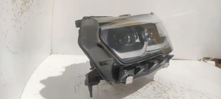 BMW X5 G05 (2018 - ) 9481783 Передняя фара — фото 8