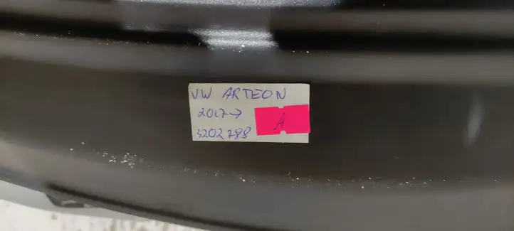 Volkswagen Arteon (2017 - ) 3G8941081G Передняя фара — фото 5