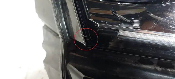 Skoda Karoq (2017 - ) 57B941016D Передняя фара — фото 7