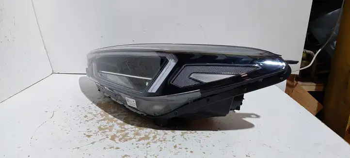 Hyundai Tucson TL (2015 - ) 92101D7700 Передняя фара — фото 6